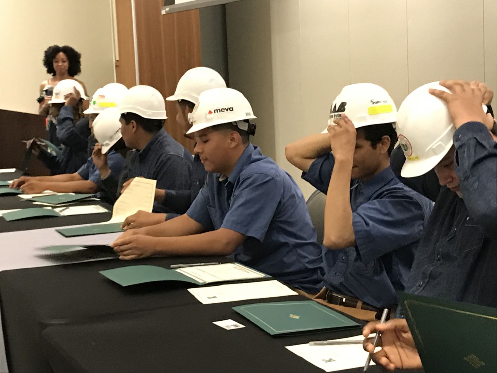 KCS College and Career Signing Day